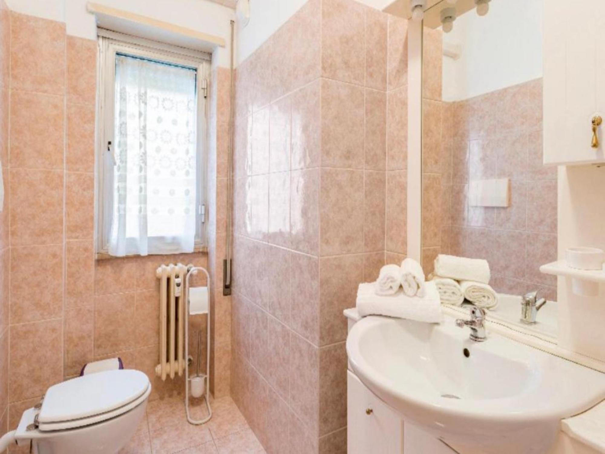 Massi Vatican House Apartment Rom