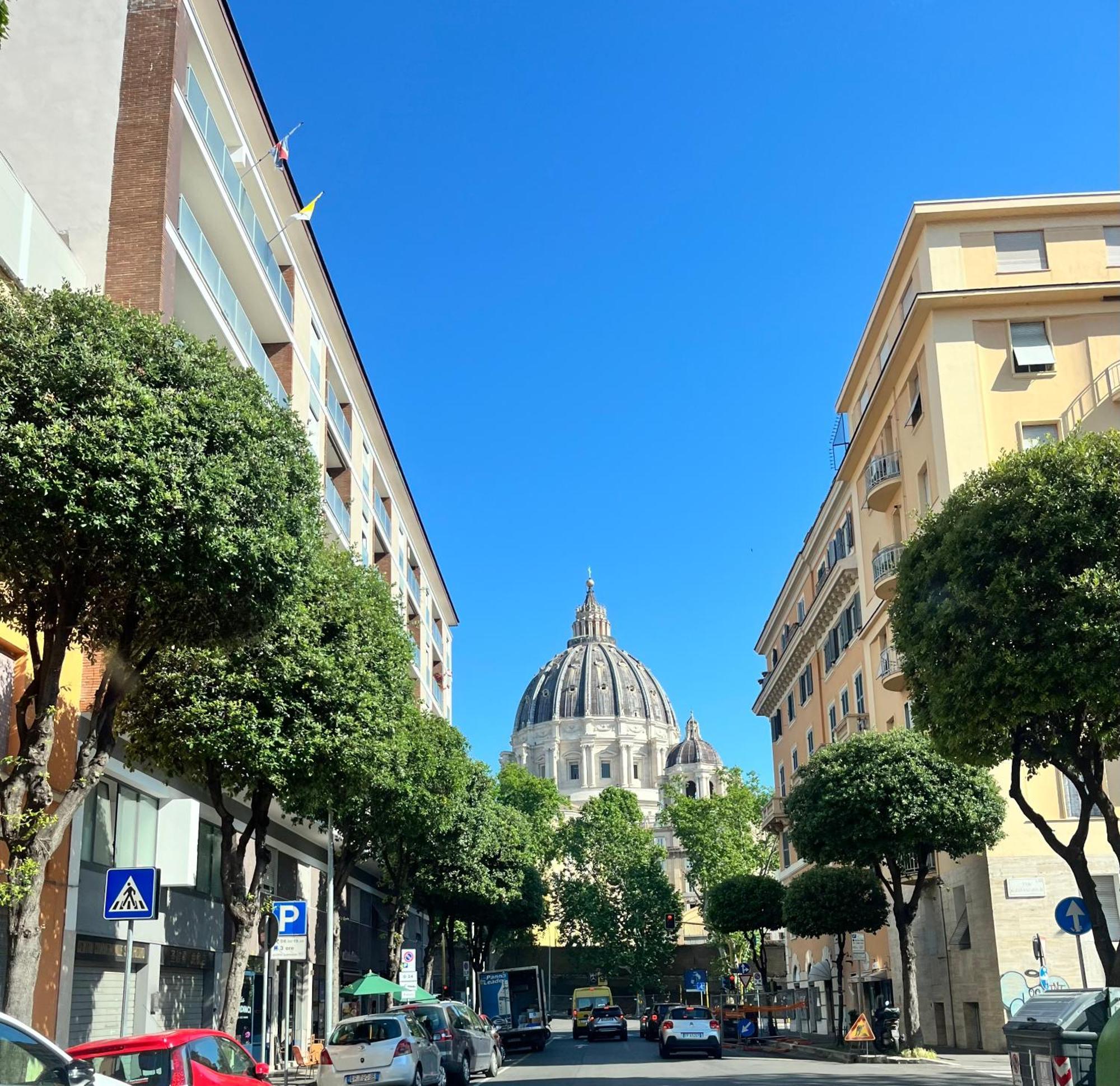 Massi Vatican House * Rom