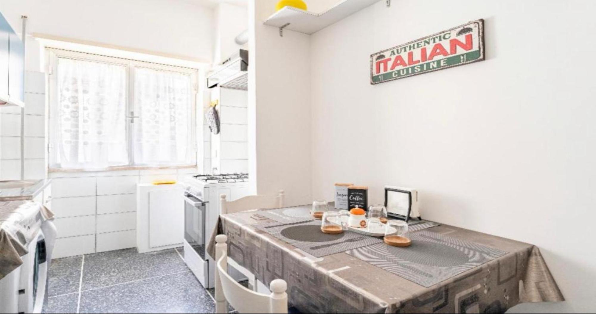Massi Vatican House Lejlighed Rom